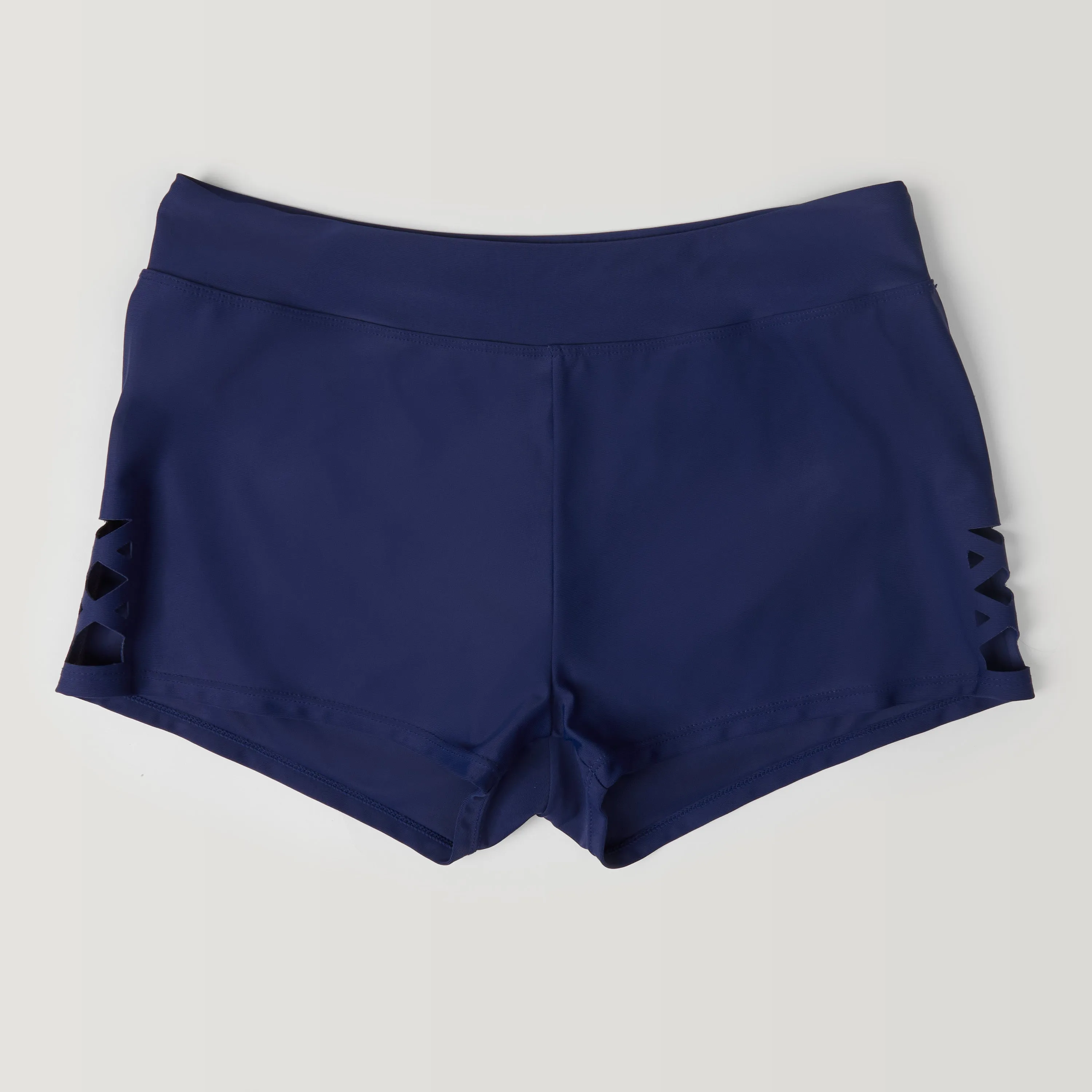 Women's Laser Cut Boyshort