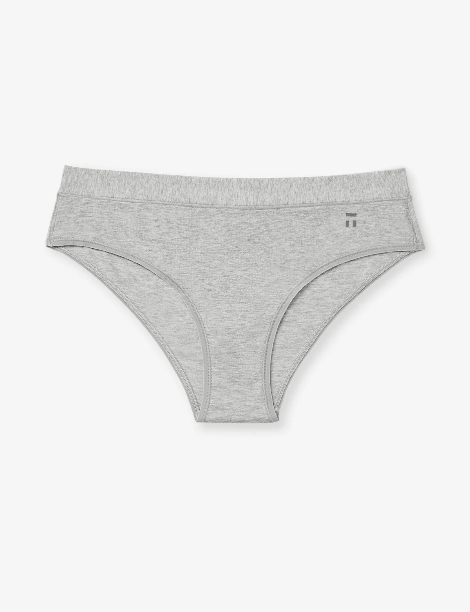 Women's Second Skin Cheeky
