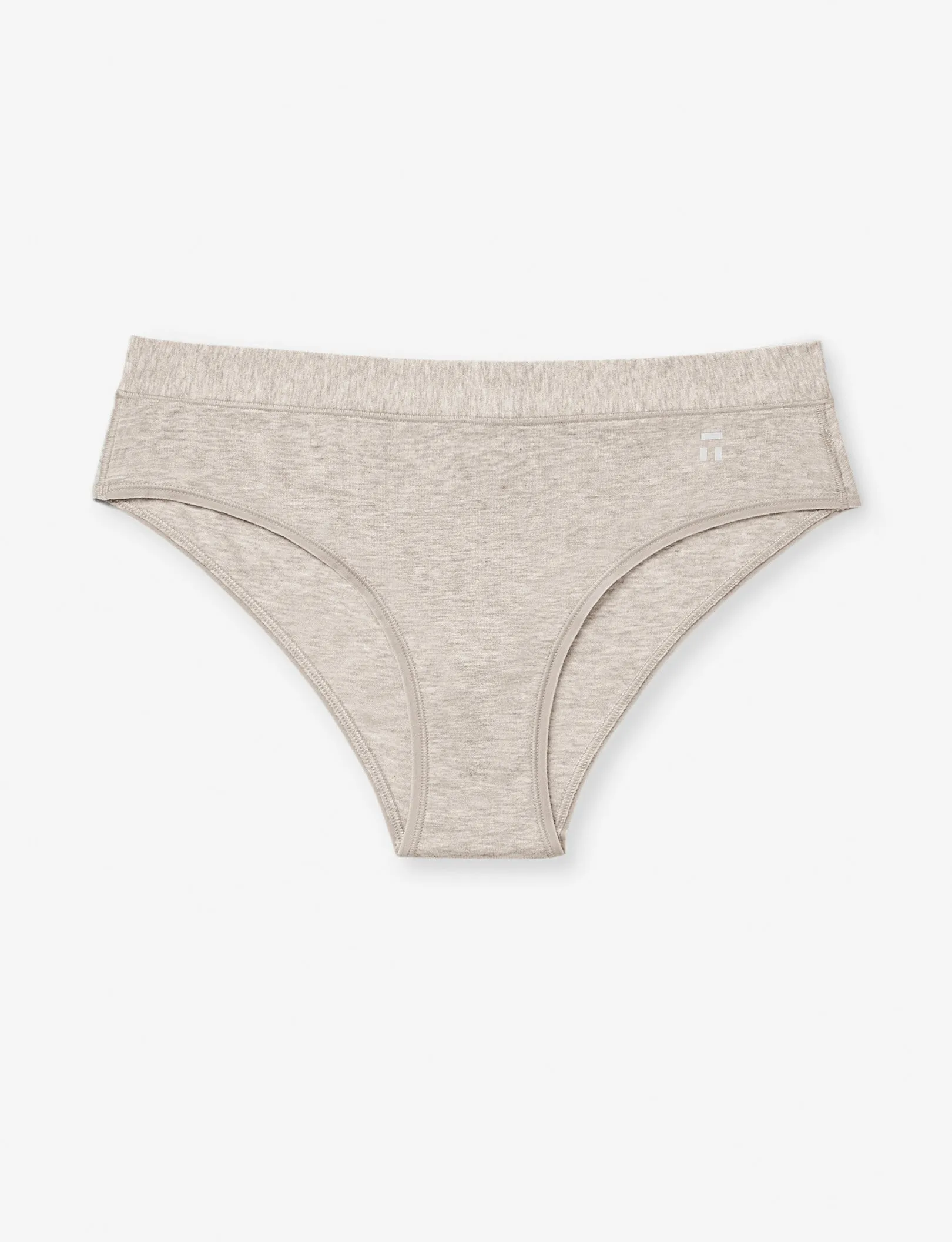 Women's Second Skin Cheeky