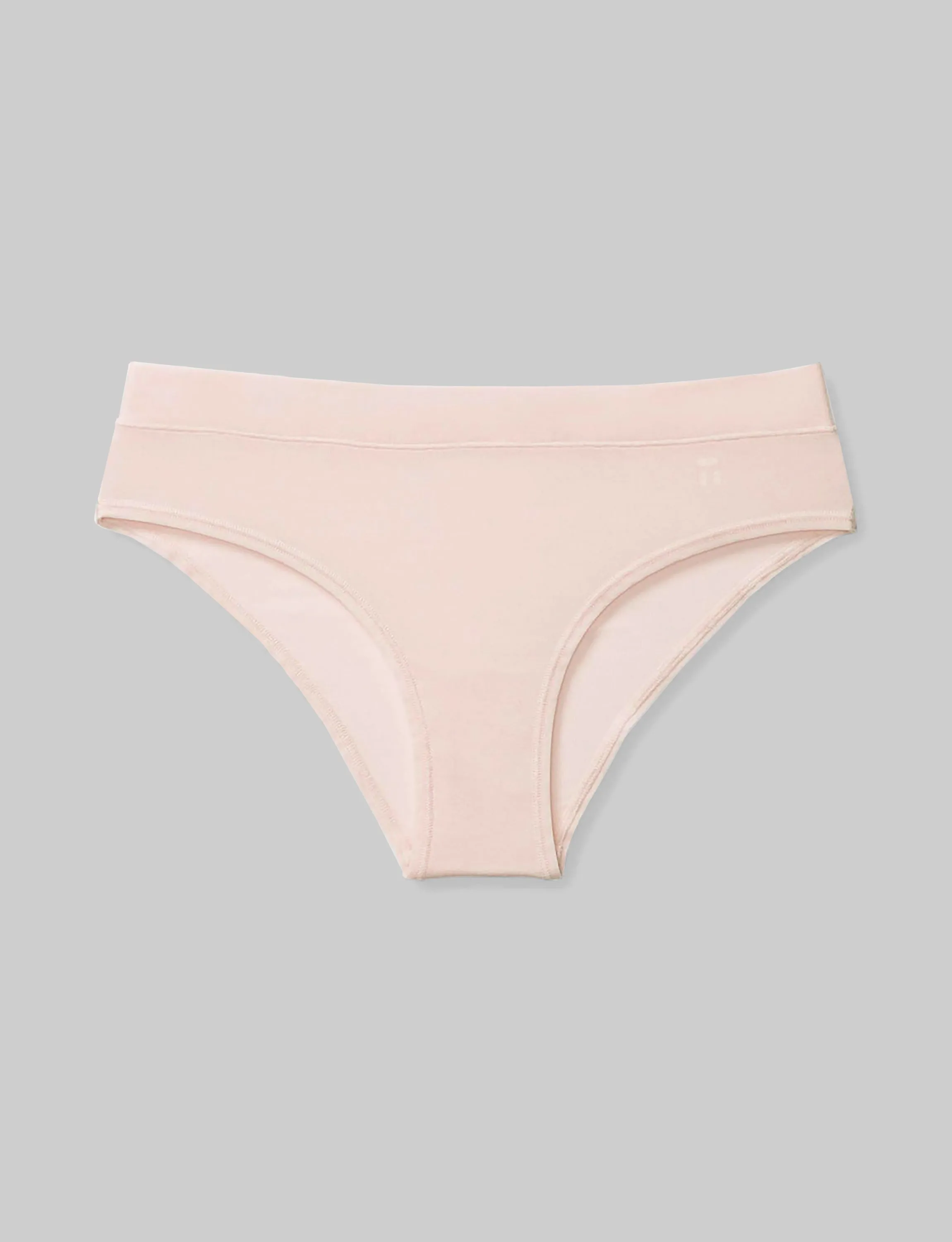 Women's Second Skin Cheeky