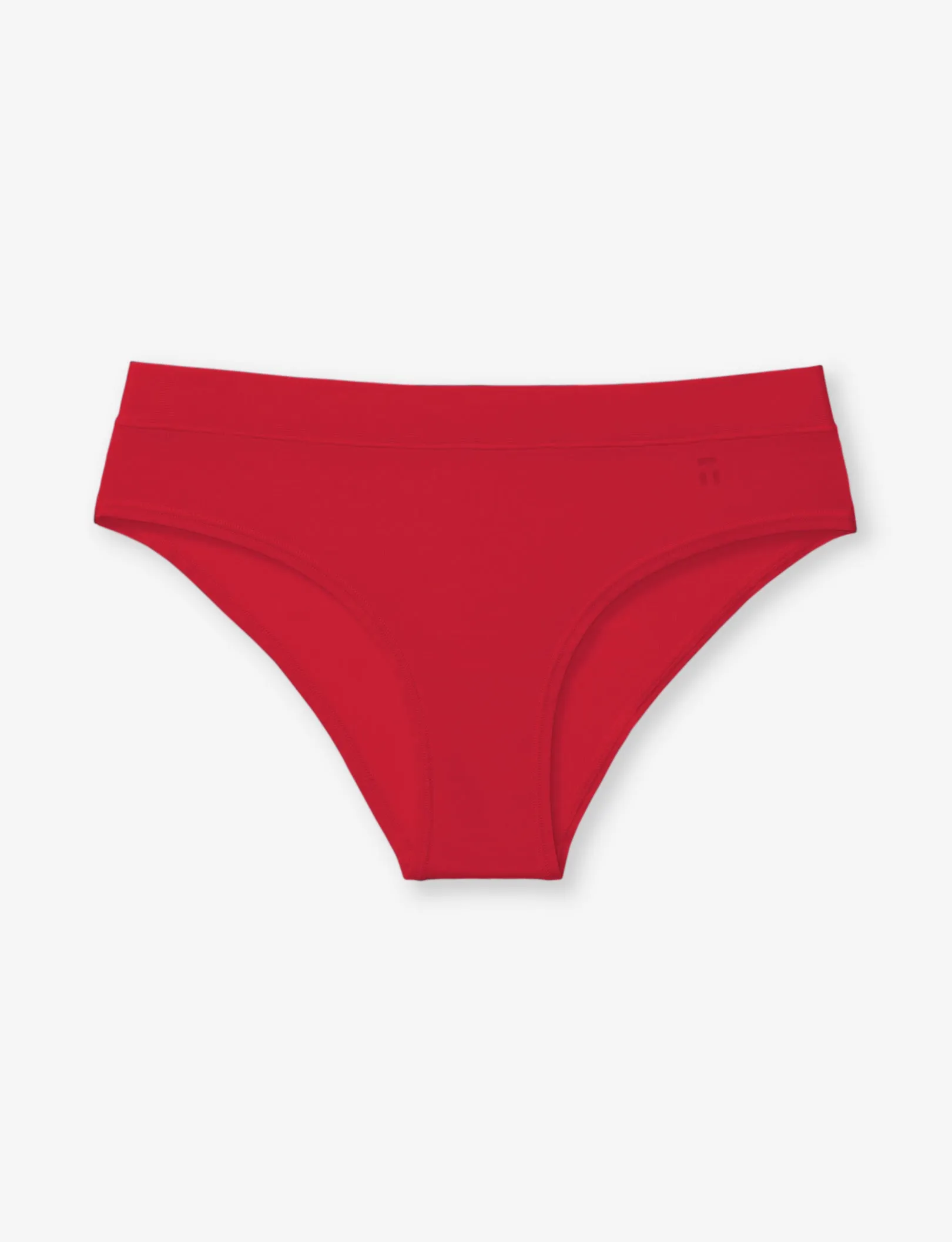 Women's Second Skin Cheeky